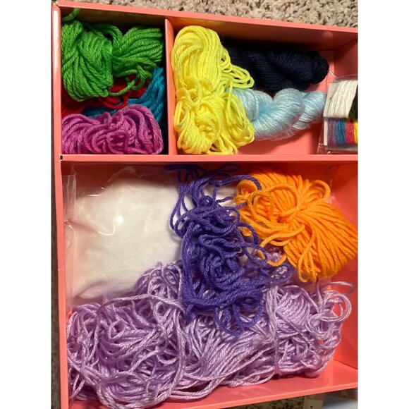 Thunder Bay Press My Little Pony Characters Crochet Kit - Picture 7 of 10